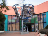 Walt Disney World's Epcot - Innoventions:  The Road to Tomorrow