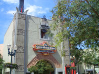 Walt Disney World's Hollywood Studios - The Great Movie Ride